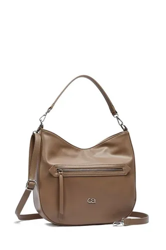 Schultertasche