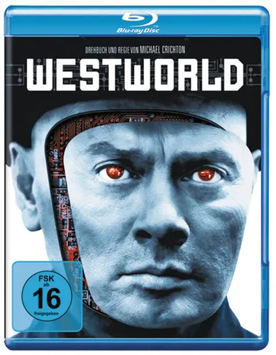 Westworld von Warner Bros