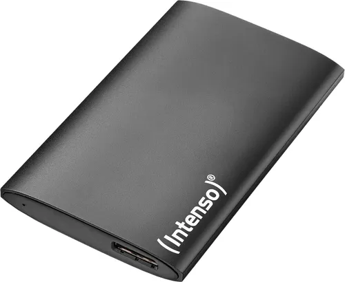 INTENSO 3823471 - Intenso externe SSD Premium, 2 TB, 500 MB/s