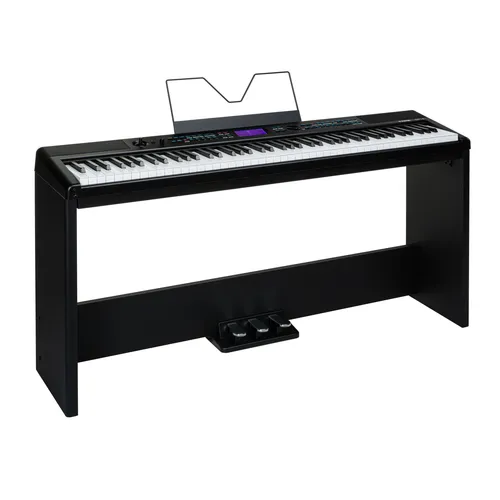 Fame SP-5 & Stand - Set