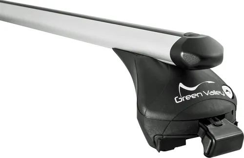 Relingträger Quick Alu für Mercedes E-Klasse S213 Kombi von VDP