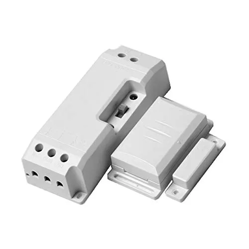 Funk Abluftsteuerung DAS-2090-E Fensterkontaktschalter 2300W