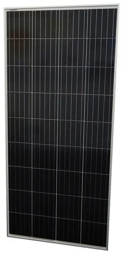 Phaesun Solarmodul Sun Plus 200J, 200 W - Monokristallines Solarmodul mit 20,3 % Wirkungsgrad, ideal für Boote und Reisemobile, robust und wasserdicht (IP68) für extreme Temperaturen von -40 °C bis 85 °C.