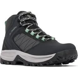 Columbia Transverse Hike Waterproof Damen Wanderschuhe von Columbia