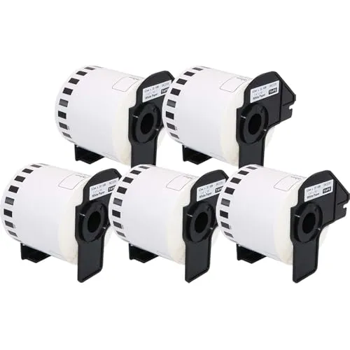 Adressaufkleber von Molabel