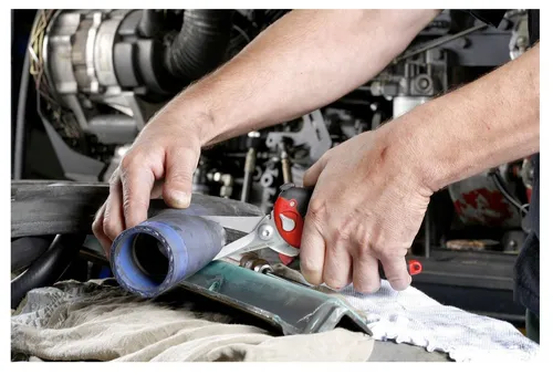 Facom Allesschneider