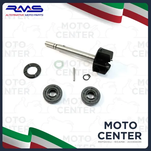 RMS Wasserpumpen-Kit Reparatur APRILIA H2O Leonardo 125 ('96-'98) hinten