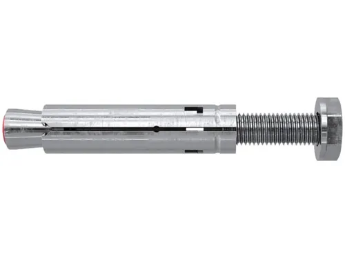 Fischer Schwerlastanker TA M8 S/10 K NV SB-Programm