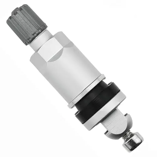 STIX Reifendrucksensor Ventil Reparatursatz Reparaturventil RDSK TPMS-21 Kompatibel mit Tesla 3 S X Y