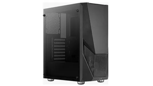 Aerocool PGS Zauron FRGB-G-BK-V1