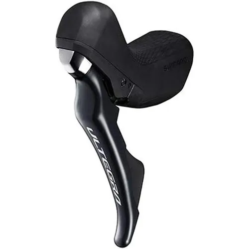 Shimano Ultegra STI ST-R8020 Schalt- und Bremshebel - Schalthebel für Rennräder, 2 Gänge, Direct Mount, bietet präzise Schalt- und Bremskontrolle für optimale Leistung.