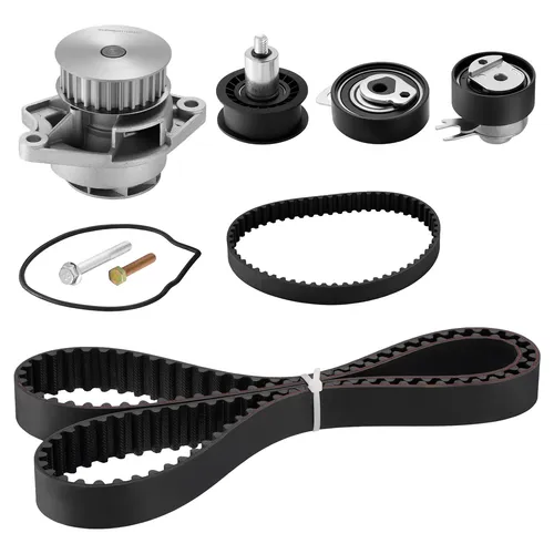 INA 530 0538 30 Wasserpumpe + Zahnriemensatz von INA