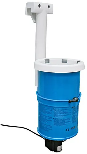 my POOL BWT Kartuschen-Filterpumpe 2 m³/h