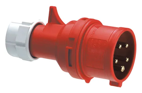 REV Ritter CEE-Phasenwender 16 A 380 V - 912522