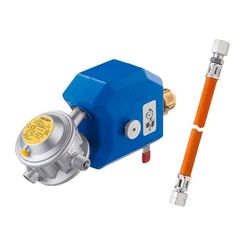 GOK Caramatic SafeDrive 30mbar