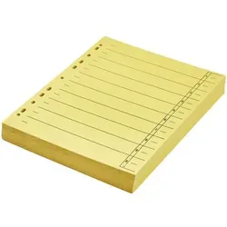 OTTO Office Re Trennblätter 230 g/m2 farbig