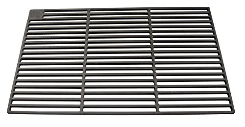 Gusseisen Grillrost für WEBER SPIRIT 200 Serie ab 2013 / Regler vorn ! 51 x 44,2 cm