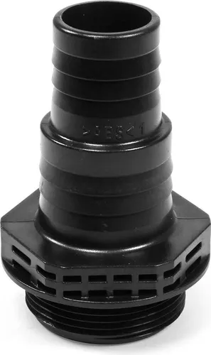 Pumpenanschluss 32/38 mm für SPS50/75