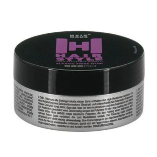 HAIR HAUS GmbH Hair Haus HairStyle Elastic Fibre Gum 100ml