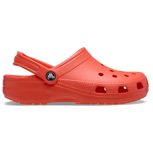 Crocs Classic Clog 42-43 EU Starfish - Bequeme Clogs für Herren - Clogs & Pantoletten für Herren, mit legendärem Komfort und leichtem Design, ideal für Freizeit und Alltag.