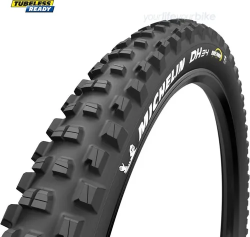 Michelin DH 34 Bike Park 29