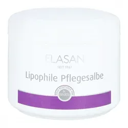 Produktbild Lipophile Pflegesalbe