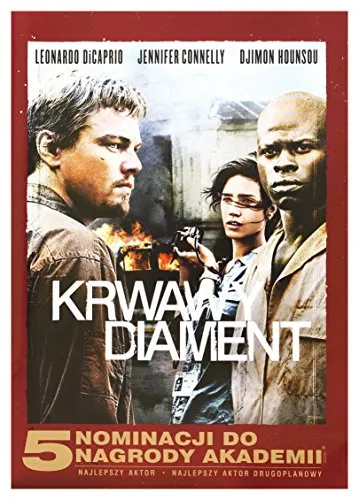 Blood Diamond [FRANZOSICH]