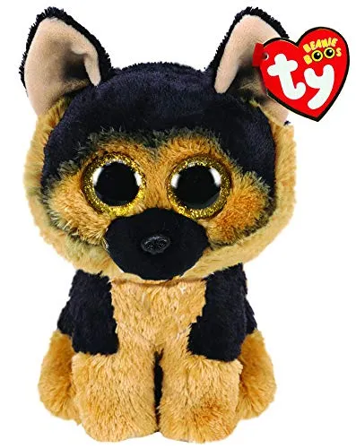Glubschis von Ty