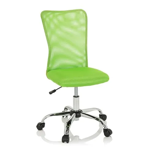 Büro- & Schreibtischstühle Grün von MID.YOU