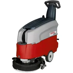 Sprintus Camira Scheuersaugmaschine – Effizient und Mobil