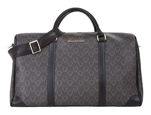 Valentino Damen Lady RE Handbag, Nero/Multicolor von Valentino