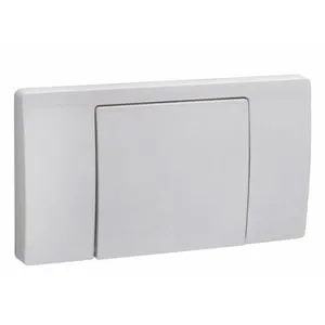 Cornat Betätigungsplatte APV100