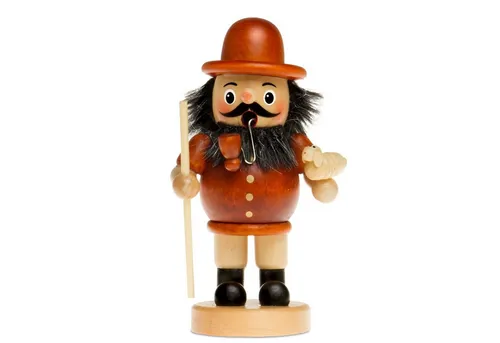 Räuchermittelhalter von SIKORA