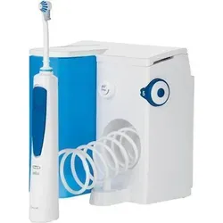 Braun Elektrische Zahnbürste