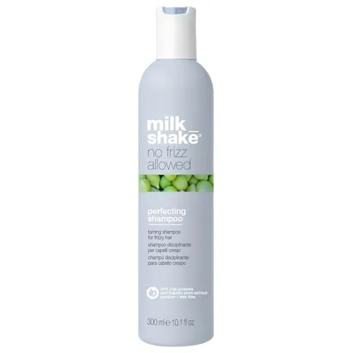 milk_shake | FRIZZ FIX Shampoo 300ml