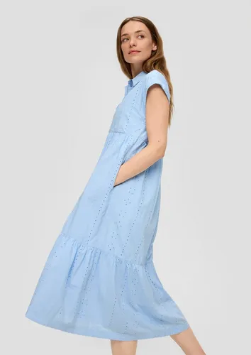 s.Oliver Kleider Blau von s.Oliver