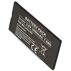 Akku passend für Microsoft Lumia BV-T3G, Lumia 650, Lumia 650 DS 3,8 Volt 2000mAh