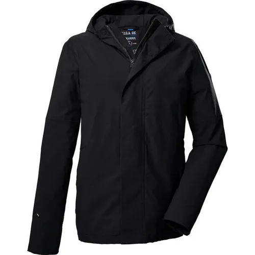 G.I.G.A. DX Funktionsjacke 