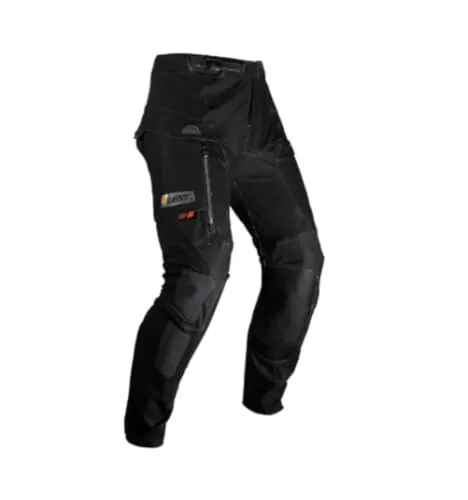 Pant ADV Rally 5.5 #XXL/US38/EU56 Stealth von Leatt