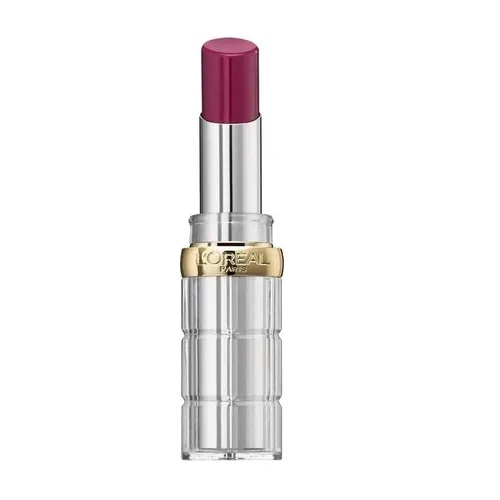 L'Oreal Colour Riche Shine Lipstick -  Hype 464