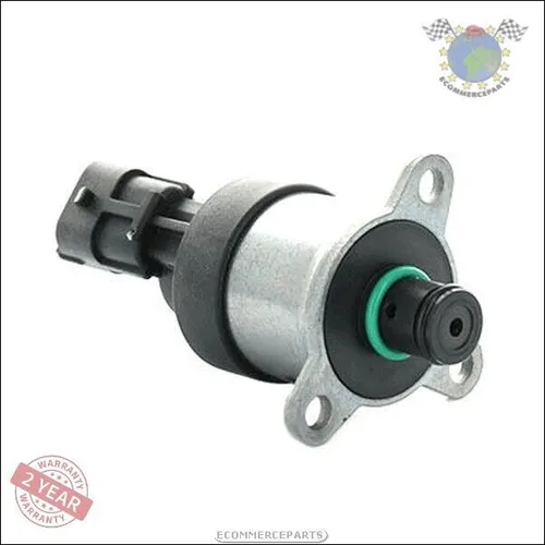 Produktbild Druckregelventil Common Rail System Meat für Nissan Primastar Interstar Opel Viv