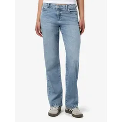 Noisy May NMNILA LW Wide Jeans AZ435LB NOOS blau 32 von Noisy May
