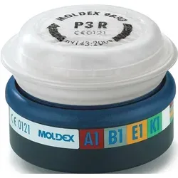 Filter 9430, A1B1E1K1P3R Serie 7000+9000