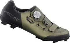 Shimano XC502 Herren MTB Schuhe von Shimano