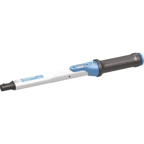 GEDORE Drehmomentschlüssel Torcofix Z 16, 10-50 Nm - Drehmomentschlüssel aus robuster Stahlrohrkonstruktion, erhöht die Sicherheit durch Normübertreffung. Einfache Bedienung und schneller Rekalibrierungsservice. Made in GERMANY.