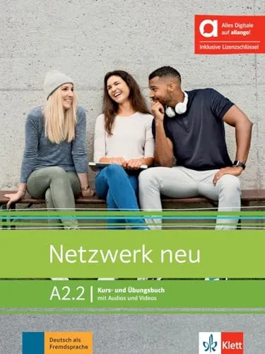 Netzwerk neu A2.2