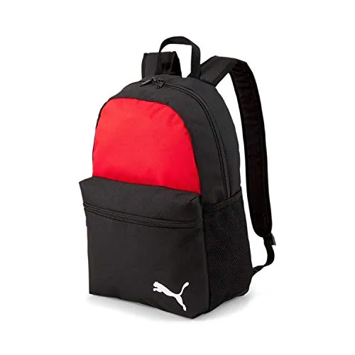 Puma 76855 Uni rucksack, Puma Red-Puma Black, OSFA