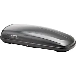 Produktbild Hapro Dachbox TRAXER 8.6 anthrazit matt