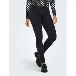ONLY Skinny-fit-Jeans ONLSHAPE REG WAIST SKINNY BOX DNM