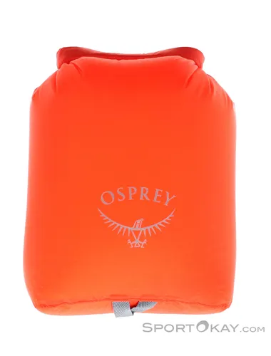 Osprey Ultralight Drysack 6l Drybag-Rot-6